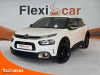 usado Citroën C4 Cactus Origins 81KW (110CV) SSP EAT6 - 5 P