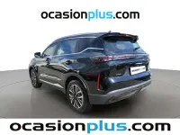 Usado Ebro s700 147 CV (108 kW) 2025 Negro SUV