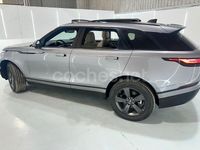 Usado Land Rover Range Rover Velar Dynamic 300 CV (220 kW) 2020 Gris / plata SUV