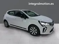 Nuevo Mitsubishi Colt Motion 91 CV (66 kW) 2026 Blanco Utilitario