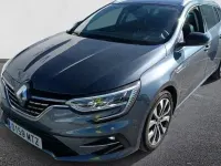 Usado Renault Mégane IV Techno 140 CV (102 kW) 2024