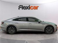 Begagnad VW Arteon 150 HK (110 kW) 2020 Grå Sedan