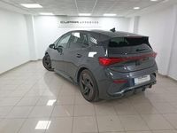 Używany Cupra Born e-Boost 169 kW (231 KM) 2022 Szary Hatchback