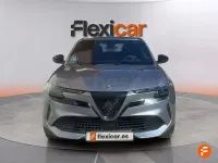 Usado Alfa Romeo Junior 136 CV (100 kW) 2025 Gris / plata SUV