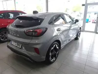 Usado Ford Puma Gen-E Premium 124 kW (169 CV) 2025 Plateado SUV