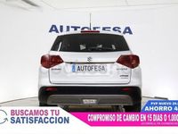 Usado Suzuki Vitara 129 CV (94 kW) 2020 Gris / plata SUV