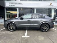 usado Porsche Cayenne S Aut.