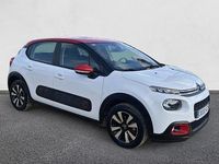 Brugt Citroën C3 Business Class 82 HK (60 kW) 2019 Hatchback