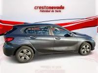 Usado BMW 116 116 CV (85 kW) 2020 Gris Utilitario