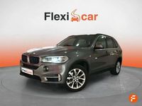Usado BMW X5 258 CV (189 kW) 2017 Gris SUV