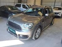 Usado Mini Cooper Countryman 136 CV (100 kW) 2019 Amarillo SUV