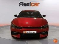 Usado Kia EV6 GT-Line 167 kW (228 CV) 2024 Rojo SUV