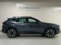 Usado Cupra Formentor 150 CV (110 kW) 2025 Gris / plata SUV