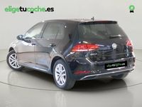 Usado VW Golf VII Business 115 CV (84 kW) 2020 Negro Berlina