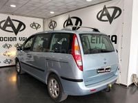 Usado Fiat Ulysse Emotion 128 CV (94 kW) 2006 Gris / plata Monovolumen
