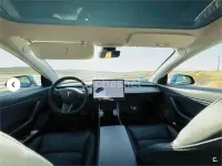 Usado Tesla Model 3 350 kW (476 CV) 2019 Eléctrico Berlina