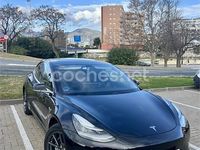 Usado Tesla Model 3 366 kW (498 CV) 2019 Eléctrico Berlina