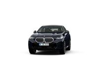 Usado BMW X6 Comfort Edition 286 CV (210 kW) 2023 Negro SUV