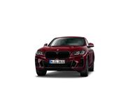 Usado BMW X4 xLine 190 CV (139 kW) 2024 Rojo SUV