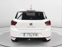Usado Seat Ibiza Style 95 CV (69 kW) 2019 Utilitario