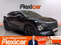 Usado Omoda 5 185 CV (136 kW) 2024 Negro SUV