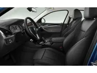 Usado BMW X4 190 CV (139 kW) 2021 Azul SUV