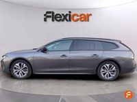 Usado Peugeot 508 SW Allure 130 CV (95 kW) 2023 Gris Familiar