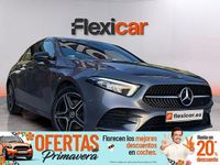 Usado Mercedes A250 218 CV (160 kW) 2020 Gris