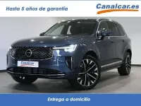 Usado Volvo XC90 Plus 250 CV (183 kW) 2025 Azul SUV