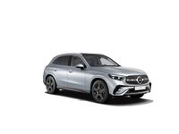 Nuevo Mercedes GLC220 197 CV (144 kW) 2025 Gris SUV
