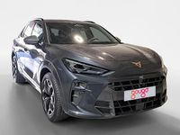 Usado Cupra Terramar 204 CV (150 kW) 2025 Gris / plata SUV