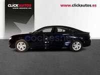 Usado Peugeot 508 Active 131 CV (96 kW) 2022 Azul Berlina