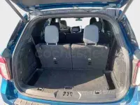 Usado Ford Explorer ST-Line 457 CV (336 kW) 2022 Azul SUV