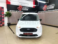 Usado Ford Tourneo Connect Trend 120 CV (88 kW) 2021 Blanco Monovolumen