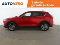 usado Mazda CX-5 2.0 Skyactiv-G Homura 2WD 121kW