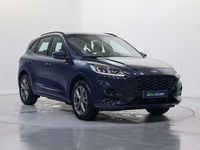 Usado Ford Kuga ST-Line X 224 CV (164 kW) 2023 Azul SUV