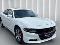Usado Dodge Charger 295 CV (216 kW) 2016 Blanco Berlina
