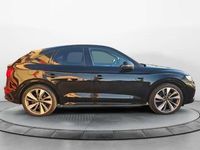 Usado Audi Q5 341 CV (250 kW) 2023 Negro SUV