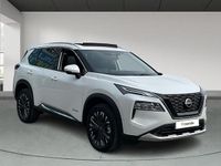 Nuevo Nissan X-Trail Tekna 204 CV (150 kW) 2026 Blanco SUV