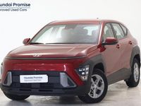 Usado Hyundai Kona 128 CV (94 kW) 2025 SUV