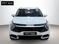Usado Kia Sportage 137 CV (100 kW) 2024 Blanco SUV