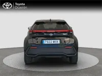Usado Toyota C-HR Advance 140 CV (102 kW) 2024 Negro SUV