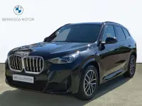 Nuevo BMW X1 Comfort Edition 245 CV (180 kW) 2026 Negro SUV