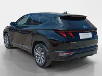 Usado Hyundai Tucson 150 CV (110 kW) 2022 SUV