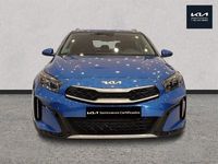 Usado Kia XCeed 100 CV (73 kW) 2025 Blanco SUV