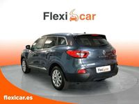 usado Renault Kadjar 1.6dCi Energy Business 4x4 96kW