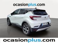 Usado Renault Captur 160 CV (117 kW) 2022 Blanco SUV