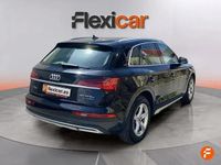 Usado Audi Q5 Advanced Plus 299 HP (219 kW) 2021 Preto SUV