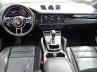 Usado Porsche Cayenne 340 CV (250 kW) 2018 Negro SUV