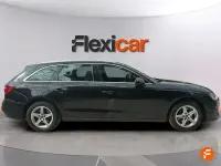 Usado Audi A4 Advanced Plus 163 CV (119 kW) 2023 Gris Familiar